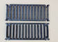 High Performance Cast Iron Trench Drain Grates Easy To Maintenance
