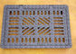 Durable Cast Iron Floor Drain Cover Easy To Assemble And Maintenance