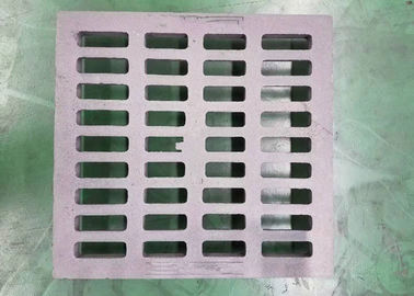Professional Ductile Iron Channel Grating Heavy Duty Drainage Channel