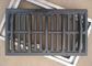 Outdoor Heavy Duty Trench Drain Grates Rust Proof Corrosion Resistant