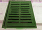 Automatic Line Roof Drain Grate Square 12*16 Inches  Long Working Life