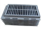 Heavy Duty Cast Iron Grate Square High Strength Cast Iron Drain Cover